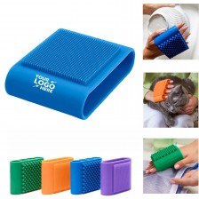 Multi-Use Silicone Cleaning Tool